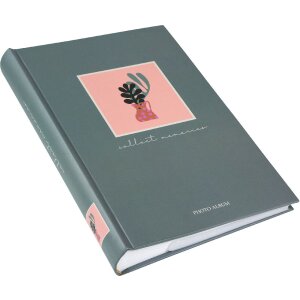 Album per foto Goldbuch Aura Memo per 300 immagini formato 10x15 cm