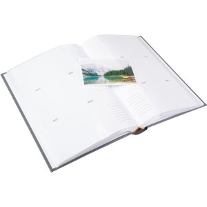 Album per foto Goldbuch Aura Memo per 300 immagini formato 10x15 cm