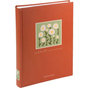 Album per foto Goldbuch Aura Memo per 300 immagini formato 10x15 cm