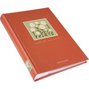 Album per foto Goldbuch Aura Memo per 300 immagini formato 10x15 cm