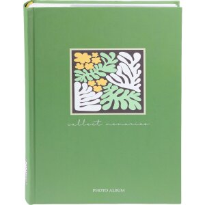 Album per foto Goldbuch Aura Memo per 300 immagini formato 10x15 cm