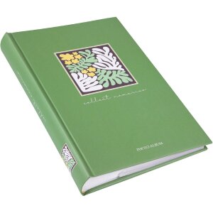 Album per foto Goldbuch Aura Memo per 300 immagini formato 10x15 cm