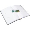 Album per foto Goldbuch Aura Memo per 300 immagini formato 10x15 cm