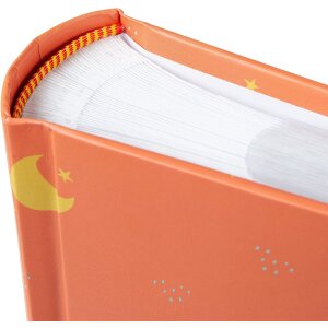 Album da inserimento Sunshine Goldbuch 200 foto 10x15 cm orizzontale confezione colorata