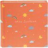 Album da inserimento Sunshine Goldbuch 200 foto 10x15 cm orizzontale confezione colorata