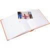 Album da inserimento Sunshine Goldbuch 200 foto 10x15 cm orizzontale confezione colorata