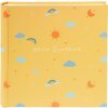 Album da inserimento Sunshine Goldbuch 200 foto 10x15 cm orizzontale confezione colorata