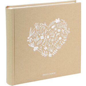 Album fotografico a tasche Goldbuch Springheart Carta...