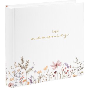 Album foto Goldbuch "Bloom" per 200 immagini...