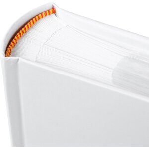 Album foto Goldbuch "Bloom" per 200 immagini 10x15 cm, copertina rigida con design floreale e decorazione dorata "best memories"