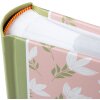 Album da inserimento Goldbuch "Blossom Story" per 200 foto 10x15 cm, copertina rigida 22x22 cm