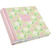Album da inserimento Goldbuch "Blossom Story" per 200 foto 10x15 cm, copertina rigida 22x22 cm