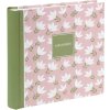 Album da inserimento Goldbuch "Blossom Story" per 200 foto 10x15 cm, copertina rigida 22x22 cm