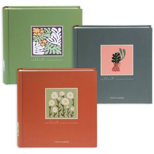 Album da inserimento Goldbuch "Aura" per 200...