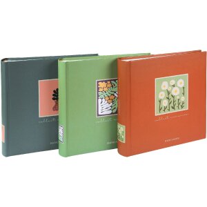 Album da inserimento Goldbuch "Aura" per 200...