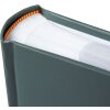 Album da inserimento Goldbuch "Aura" per 200 foto 10x15 cm, copertina rigida con stampa artistica e funzione memo