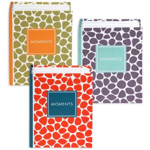 Album da collage Goldbuch "Trendy Tale" per 100...