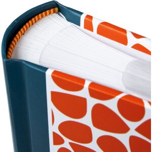 Album foto Goldbuch Trendy Tale 200 foto 10x15 cm con memo copertina rigida 22x22 cm