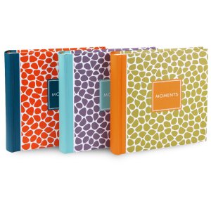 Album foto Goldbuch Trendy Tale 200 foto 10x15 cm con memo copertina rigida 22x22 cm