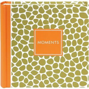 Album foto Goldbuch Trendy Tale 200 foto 10x15 cm con memo copertina rigida 22x22 cm