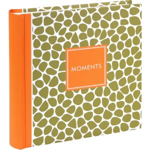 Album foto Goldbuch Trendy Tale 200 foto 10x15 cm con memo copertina rigida 22x22 cm