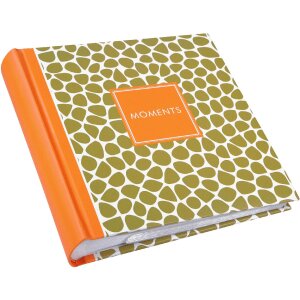 Album foto Goldbuch Trendy Tale 200 foto 10x15 cm con memo copertina rigida 22x22 cm