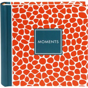 Album foto Goldbuch Trendy Tale 200 foto 10x15 cm con memo copertina rigida 22x22 cm