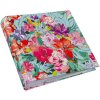 Album da foto Goldbuch "Velvet Bloom" per 200 foto 10x15 cm, stampa artistica con pregiata finitura e campi per note personali, formato 23x23 cm