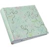 Album fotografico Goldbuch Ribboné Mint per 200 foto 10x15 cm, 22x23 cm