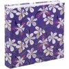 Album da incarto Goldbuch "Orchid Mood Purple" per 200 foto 10x15 cm
