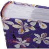 Album da incarto Goldbuch "Orchid Mood Purple" per 200 foto 10x15 cm