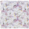Album da incasso Goldbuch Orchid Mood White per 200 foto 10x15 cm con stampa d’arte