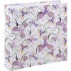 Album da incasso Goldbuch Orchid Mood White per 200 foto 10x15 cm con stampa d’arte