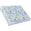 Album fotografico Goldbuch Secret Garden Blue 200 foto 10x15 cm con campi per didascalie
