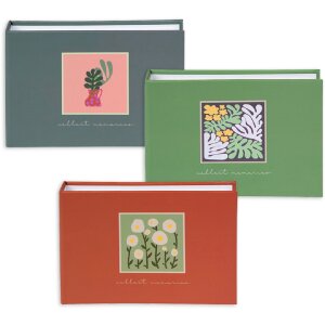 Album da inserimento Goldbuch Aura 10x15 cm, 40 foto