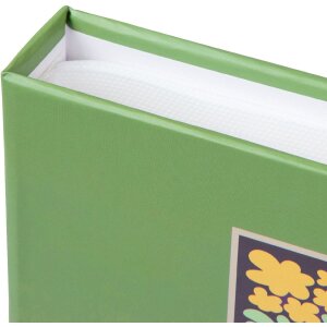 Album da inserimento Goldbuch Aura 10x15 cm, 40 foto