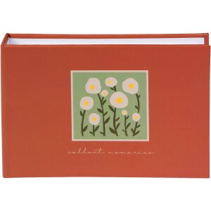 Album da inserimento Goldbuch Aura 10x15 cm, 40 foto