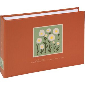 Album da inserimento Goldbuch Aura 10x15 cm, 40 foto