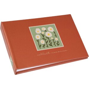 Album da inserimento Goldbuch Aura 10x15 cm, 40 foto