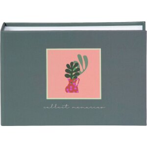 Album da inserimento Goldbuch Aura 10x15 cm, 40 foto