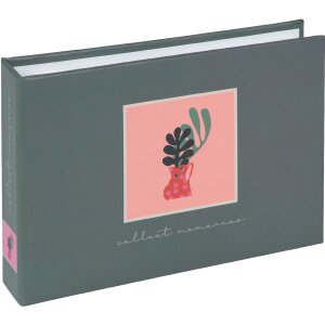 Album da inserimento Goldbuch Aura 10x15 cm, 40 foto