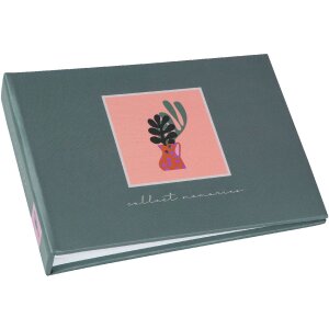 Album da inserimento Goldbuch Aura 10x15 cm, 40 foto