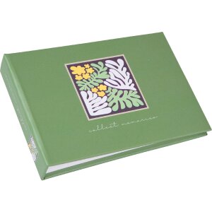 Album da inserimento Goldbuch Aura 10x15 cm, 40 foto