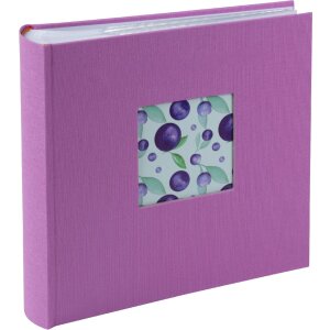 Album da foto Goldbuch Bella Vista Lavanda per 200...