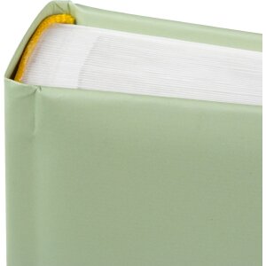 Album fotografico Goldbuch Il mio gatto 25x25 cm 60 pagine finitura pergamena