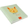 Album fotografico Goldbuch Il mio gatto 25x25 cm 60 pagine finitura pergamena