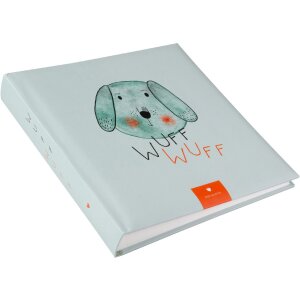 Album foto Goldbuch Il mio animale domestico: cane 25x25 cm