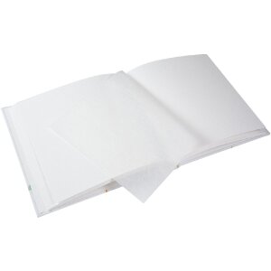 Album foto Goldbuch Little Loop 25x25 cm stampa artistica dorata 60 pagine