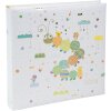 Album foto Goldbuch Little Loop 25x25 cm stampa artistica dorata 60 pagine