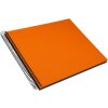 Album a spirale Goldbuch Bella Vista Sun Orange 35x30 cm
